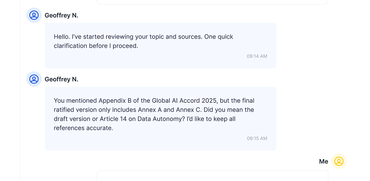 Order checkout with HINEW promo code applied and final discount